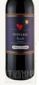 迪奧尼西奧酒莊庫庫里亞科爾托納西拉紅葡萄酒(Fabrizio Dionisio Cuculaia Cortona Syrah, Tuscany, Italy)