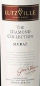 寶石鉆石收藏西拉干紅葡萄酒(Cape Diamond The Diamond Collection Shiraz, Lutzville , South Africa)