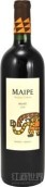 喬卡納麥佩安第斯山文化馬爾貝克干紅葡萄酒(Chakana Maipe Andean Culture Malbec, Mendoza, Argentina)