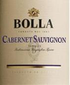 博雅酒莊赤霞珠紅葡萄酒(Bolla Cabernet Sauvignon, Veneto, Italy)