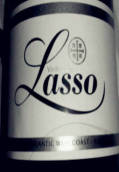 品特酒莊蘭索白葡萄酒(quinta do pinto vinhas do lasso branco portuguese white (lisboa), Portugal)