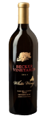 貝克白翼白葡萄酒(Becker Vineyards White Wing, Texas Hill Country, USA)