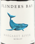 蓮達灣酒莊梅洛紅葡萄酒(Flinders Bay Mayflower Merlot, Margaret River, Australia)