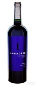 Lamadrid Estate Bonarda Reserva, Mendoza, Argentina