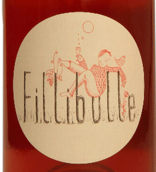 菲列托酒庄比勒菲力布勒起泡酒(Domaine Filliatreau Les Bulles Filibulle, Loire, France)