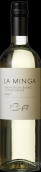 銘茄霞多麗-長相思干白葡萄酒(La Minga Chardonnay - Sauvignon Blanc, Central Valley, Chile)