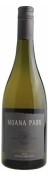 摩納園單一吉布利特路園珍藏系列霞多麗白葡萄酒(Moana Park Single Vineyard Gimblett Road Reserve Chardonnay, Hawke's Bay, New Zealand)