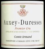 勒樺迪雷斯園干紅葡萄酒(Domaine Leroy Les Duresses,Auxey-Duresses,France)