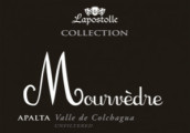 拉博絲特珍藏系列慕合懷特干紅葡萄酒(Casa Lapostolle Collection Mourvedre, Apalta Valley, Chile)