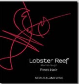 龍蝦礁黑皮諾干紅葡萄酒(Lobster Reef Pinot Noir, Marlborough, New Zealand)