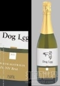 阿馬迪奧多格拉起泡酒(Amadio Wines Dog Leg Brut, South Australia)