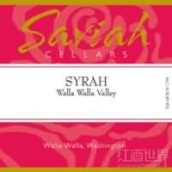 Saviah Cellars Red Mountain Syrah, Walla Walla Valley, USA