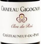 吉歌楠圣园干红葡萄酒(Chateau Gigognan Clos du Roi, Chateauneuf du Pape, France)