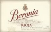 貝羅尼亞丹魄紅葡萄酒(Bodegas Beronia  Tempranillo, Rioja DOCa, Spain)