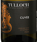 塔洛奇酒莊葡萄園精選霞多麗-黑皮諾起泡酒(Tulloch Vineyard Selection Cuvee Chardonnay-Pinot Noir, Hunter Valley, Australia)