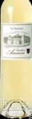 阿莫羅薩酒莊帕西多珍藏晚收賽美容干白葡萄酒(Castello di Amorosa Il Passito Reserve Late Harvest Semillon, California, USA)