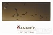 Sanguis 'Uncloudy Day' Proprietary White, California, USA