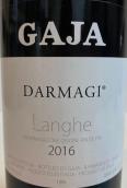 嘉雅酒莊達(dá)瑪吉紅葡萄酒(Gaja Darmagi Langhe, Piedmont, Italy)