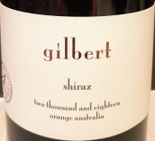 吉伯特家族酒莊設(shè)拉子紅葡萄酒(Gilbert Family Wines Shiraz, Orange, Australia)