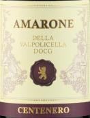 切洛家族百岁老人红葡萄酒(Famiglia Cielo dal 1908 Centenero, Amarone della Valpolicella DOCG, Italy)