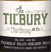 默多克山二輪馬車霞多麗干白葡萄酒(Murdoch Hill Tilbury Chardonnay, Adelaide Hills, Australia)