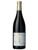 喬治?維格魯男爵莊園加雅克干紅葡萄酒(Georges Vigouroux Chateau Baron Gaillac Red Blend,South West France, France)