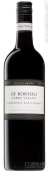 德保利莊園原生赤霞珠干紅葡萄酒(De Bortoli Estate Grown Cabernet Sauvignon, Yarra Valley, Australia)