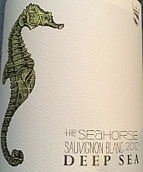 康威家族酒莊深海系列長相思干白葡萄酒(Conway Family Deep Sea Sauvignon Blanc, Santa Barbara, USA)