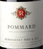 雷穆父子酒莊（?，敶澹┘t葡萄酒(Remoissenet Pere & Fils Pommard, Cote de Beaune, France)