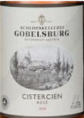 戈貝伯格酒莊西特西恩桃紅葡萄酒(Schloss Gobelsburg Cistercien Rose, Kamptal, Austria)