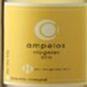 安普羅斯琺伊維歐尼干白葡萄酒(Ampelos Phi Viognier, Sta. Rita Hills, USA)