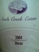 斯蒂爾斯谷西拉干紅葡萄酒(Steels Creek Estate Shiraz, Yarra Valley, Australia)