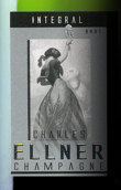 愛爾納香檳英迪格香檳(Champagne Charles Ellner Integral, Champagne, France)