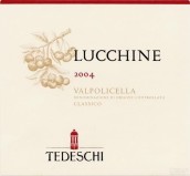 特德斯奇酒莊陸奇經(jīng)典干紅葡萄酒(Tedeschi Family Vineyards Lucchine Valpolicella Classico, Veneto, Italy)