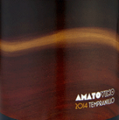 阿瑪托丹魄干紅葡萄酒(Amato Vino Tempranillo, Margaret River, Australia)