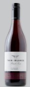 雙子島黑皮諾干紅葡萄酒(Twin Islands Pinot Noir, Marlborough, New Zealand)