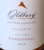 蘇頓園酒莊奧德伯里珍藏霞多麗白葡萄酒(Southern Highland Wines Oldbury Reserve Chardonnay, Southern Highlands, Australia)