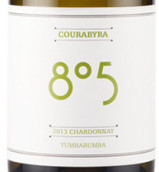 卡拉比拉805號霞多麗干白葡萄酒(Courabyra 805 Chardonnay, Tumbarumba, Australia)