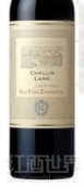 查理斯老藤仙粉黛干紅葡萄酒(Challis Lane Old Vines Zinfandel, California, USA)