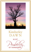 彭伯里金伯利黎明桃紅葡萄酒(Pemberley of Pemberton Kimberley Dawn Rose, Pemberton, Australia)