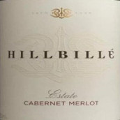 希爾比利赤霞珠-梅洛干紅葡萄酒(Hillbille Estate Cabernet Merlot, Blackwood Valley, Australia)