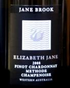 簡布魯克伊麗莎白珍黑皮諾霞多麗起泡酒(Jane Brook Estate Elizabeth Jane Sparkling Pinot Noir - Chardonnay, Pemberton, Australia)