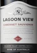 天豐酒莊湖景赤霞珠紅葡萄酒(Trifon Estate Lagoon View Cabernet Sauvignon, Goulburn Valley, Austrlia)