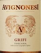 阿雯諾尼斯酒莊格里夫紅葡萄酒(Avignonesi 'Grifi' Toscana IGT Tuscany, Italy)