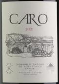 凱洛酒莊紅葡萄酒(Bodegas Caro, Mendoza, Argentina)