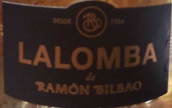 雷蒙畢爾巴鄂酒莊拉羅巴桃紅葡萄酒(Bodegas Ramon Bilbao Lalomba Rose, Rioja, Spain)