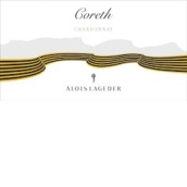 拉格德克勒斯霞多麗干白葡萄酒(Alois Lageder Sudtirol - Alto Adige Coreth Chardonnay, Trentino-Alto Adige, Italy)