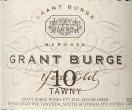 格蘭特伯爵十年茶色波特風(fēng)格加強酒(Grant Burge 10 Year Old Tawny, Barossa, Australia)