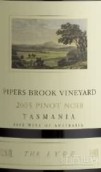 笛手溪豎琴系列黑皮諾干紅葡萄酒(Pipers Brook Vineyard The Lyre Pinot Noir, Tasmania, Australia)