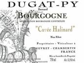 杜加酒莊哈利納特釀干紅葡萄酒(Domaine Dugat-Py Cuvee Halinard, Bourgogne, France)